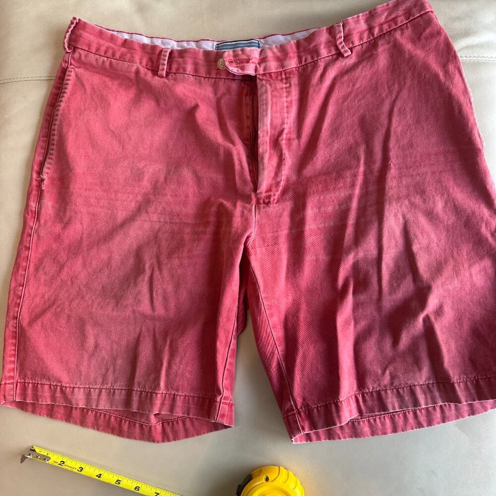 peter millar shorts 38 pink